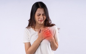 Phụ nữ ngủ ít dễ mắc bệnh tim mạch