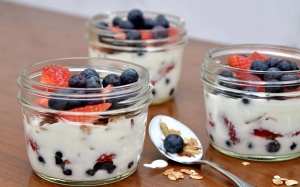 Ăn sữa chua giúp giảm nguy cơ mắc bệnh đái tháo đường type 2?