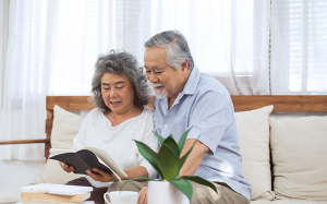 Giảm nguy cơ sa sút trí tuệ khi về già nhờ 8 thói quen lành mạnh