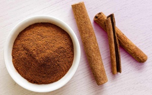 Mỹ: Phát hiện chì trong nhiều sản phẩm bột quế