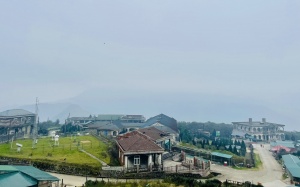 Bắc Bộ trời rét, Đông Nam Bộ nắng nóng diện rộng