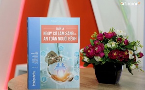 Làm sao để giảm sự cố y khoa, gia tăng an toàn cho người bệnh?