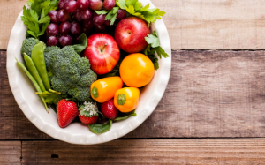 5 loại trái cây nên ăn hàng ngày giúp hạn chế tăng cân