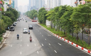 Bắc Bộ tăng nhiệt nhẹ, Nam Bộ đón triều cường