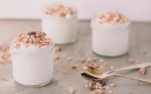 Món ăn sáng giảm nguy cơ mắc đái tháo đường type 2