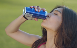 Đồ uống có đường và tác hại không thể đảo ngược 