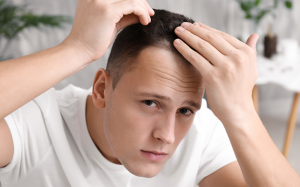 Dùng thực phẩm bổ sung creatine có làm nam giới rụng tóc?