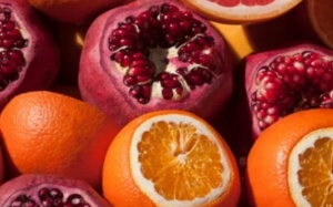 4 loại trái cây tốt cho thận