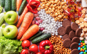 5 thực phẩm cần hạn chế để làm chậm quá trình lão hóa