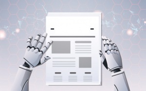 Trí tuệ nhân tạo sẽ tham gia sâu hơn vào môi trường báo chí 2024