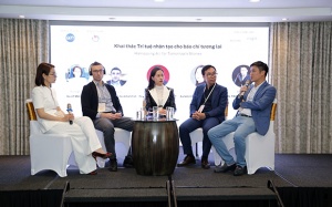 Tương lai nào cho Báo chí trong thời đại Trí tuệ nhân tạo?