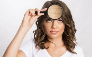 Vì sao da dễ khô hơn theo tuổi tác? 