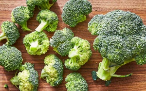Bông cải xanh chứa hợp chất có thể phòng ngừa cục máu đông 