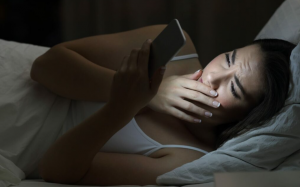 Mất ngủ có nguy hiểm không?