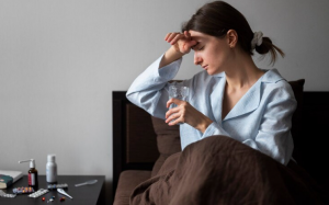 Vì sao phụ nữ dễ bị thiếu máu hơn nam giới?