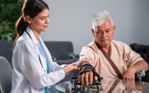 6 bước quan trọng giúp phòng ngừa đột quỵ khi bị mỡ máu cao