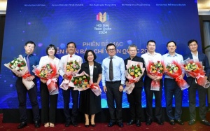 Bế mạc Diễn đàn Báo chí toàn quốc lần thứ nhất năm 2024