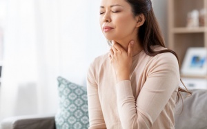 Biện pháp cải thiện triệu chứng viêm họng