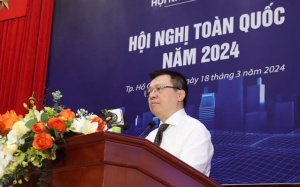 'Báo chí vẫn luôn là lực lượng xung kích tuyên truyền hiệu quả'