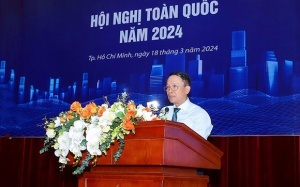 Hội nghị toàn quốc Hội Nhà báo Việt Nam 2024: Tăng cường bồi dưỡng chuyên môn, nghiệp vụ
