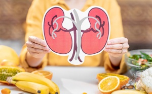Ăn uống thế nào để phòng ngừa sỏi thận?