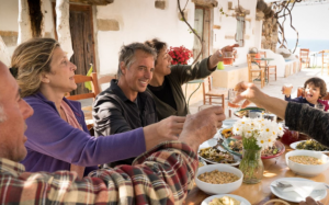 Khám phá chế độ ăn của chuyên gia dành 20 năm nghiên cứu về tuổi thọ