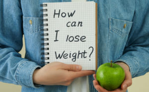 Mẹo giảm cân đơn giản cho người mới bắt đầu