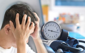 Tăng huyết áp ảnh hưởng đến thính giác thế nào?