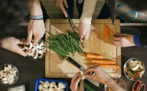 Người bệnh đái tháo đường nên chế biến thức ăn thế nào mới tốt?