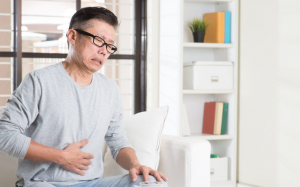 5 thói quen tăng nguy cơ viêm loét dạ dày