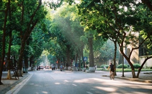 Đầu tuần, nắng nóng nhiều nơi cả nước