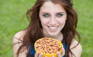 5 thực phẩm giúp bạn có giấc ngủ ngon hơn