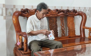 Giải pháp giúp giảm đau ngực, khó thở cho người bệnh mạch vành