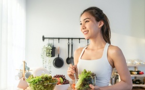 Ăn uống thế nào giúp đường ruột luôn khỏe mạnh?