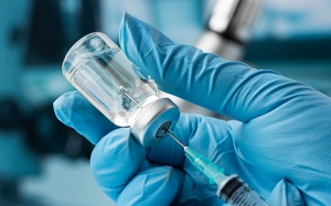 Anh: Phát triển vaccine ngừa ung thư phổi đầu tiên trên thế giới