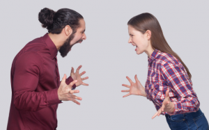 Cách hiệu quả để kiểm soát cơn giận của bạn