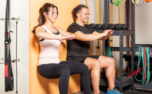 Cải thiện huyết áp nhờ bí quyết vận động đơn giản