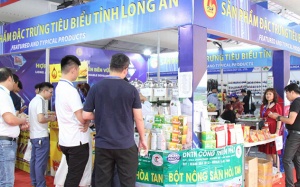 Hội chợ Thương mại Quốc tế Việt Nam - VIETNAM EXPO 2024