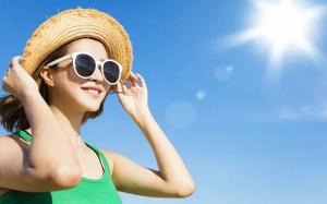Thực phẩm giúp làn da khỏe đẹp, sẵn sàng đón thời tiết nắng nóng