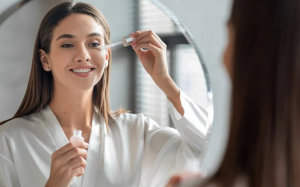 Mẹo dùng vitamin C giảm thâm nám hiệu quả, tránh kích ứng