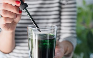 Thực phẩm chức năng dạng nước thành xu hướng mới