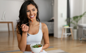 7 chất dinh dưỡng góp phần kiểm soát chức năng tuyến giáp