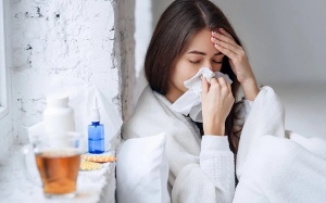 Lưu ý giúp bảo vệ sức khỏe trong mùa cúm