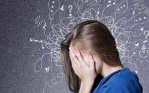 Rối loạn lo âu có nguy hiểm không?