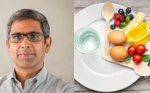 Lời khuyên về ăn uống từ chuyên gia nghiên cứu nhịp sinh học