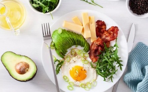 Chế độ ăn keto giảm nguy cơ mắc bệnh Alzheimer?
