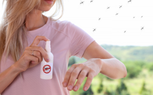 5 cách đuổi muỗi hiệu quả bằng những nguyên liệu tự nhiên