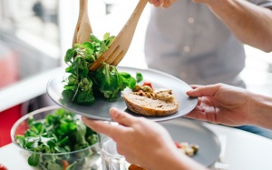 8 loại rau giàu protein nên có trong bữa ăn hàng ngày