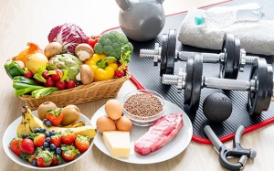 Người tập thể thao nên ăn gì trong bữa sáng?