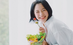 5 thói quen ăn uống giúp cải thiện sức khỏe tinh thần